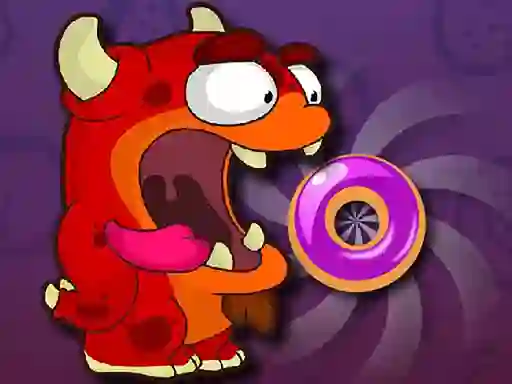 Joc Candy Monster Kid en línia