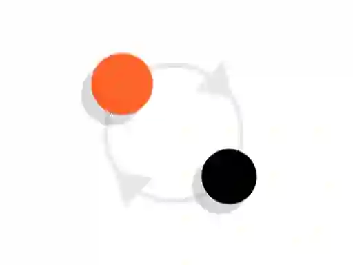 Joc Catch Dots en línia
