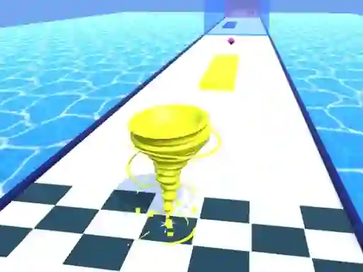 Joc Run Nado en línia