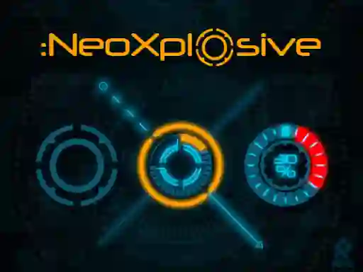 Joc Neoxplosive en línia