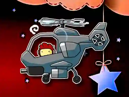 Joc Helicopter Puzzle Challenge en línia