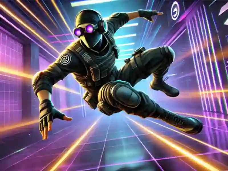 Joc Agent Zero: Infiltration en línia
