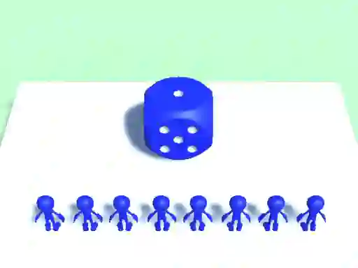 Joc Army Roll Push en línia