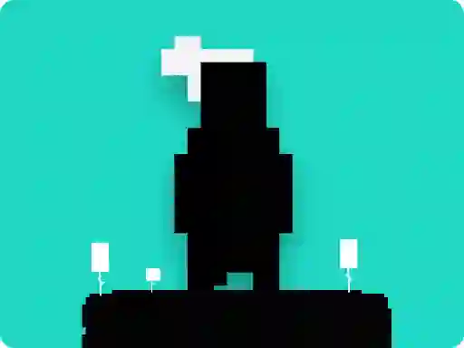 Joc Glitch en línia