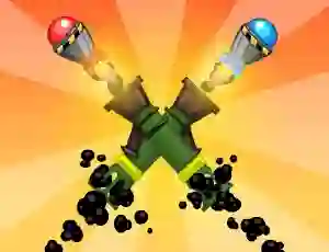 Joc Aim Clash en línia