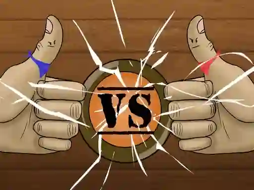Joc Thumb vs thumb en línia
