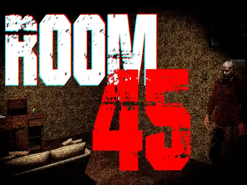 Joc Room 45 en línia