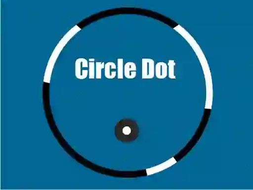 Joc Circle Dot en línia