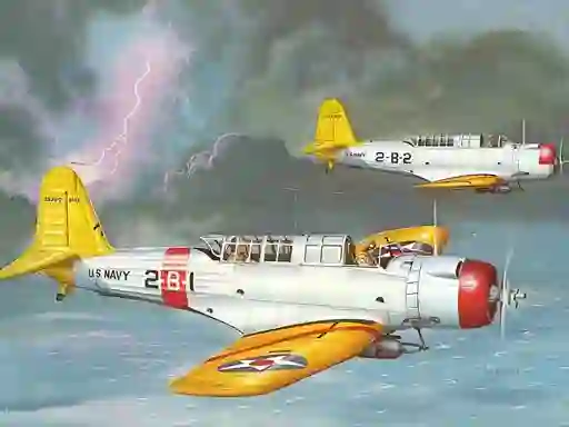Joc Air Combat Puzzle 2 en línia