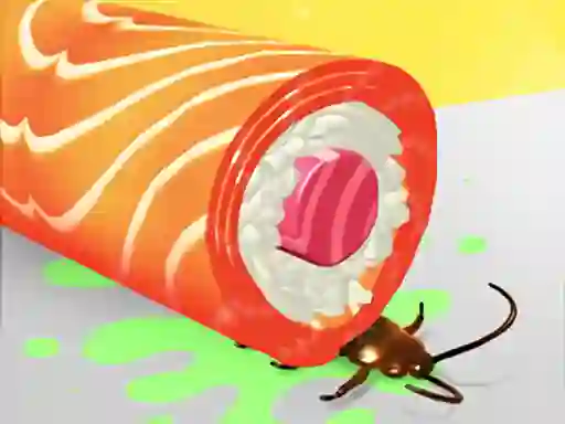 Joc Sushi Chef en línia