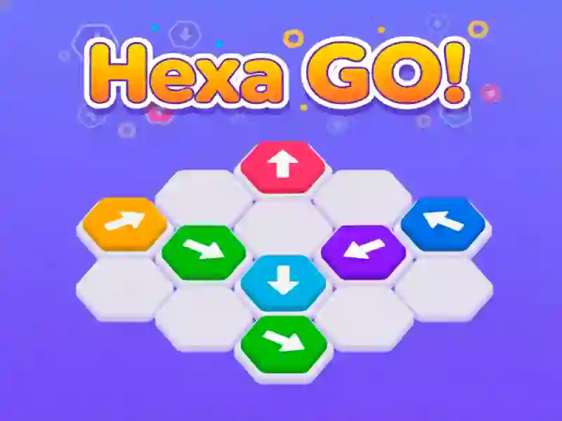 Joc Hexa GO! en línia