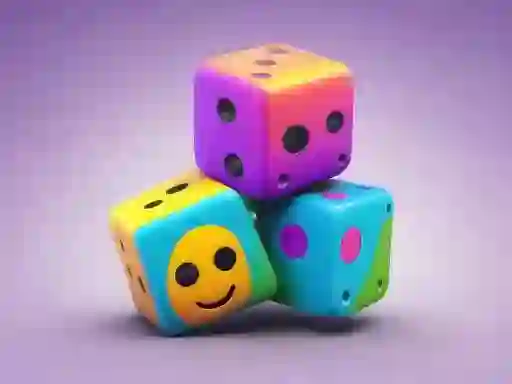 Joc Merge Dices en línia