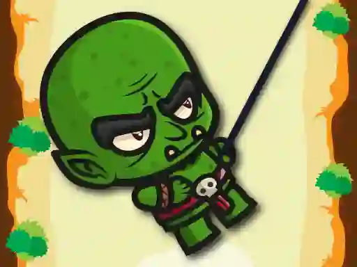 Joc Swing Goblin en línia
