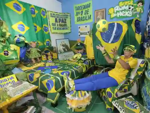 Joc Hidden Alphabets Brazil en línia