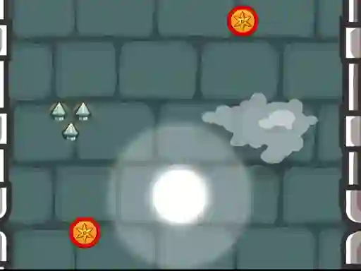 Joc Dark Spirit Run en línia