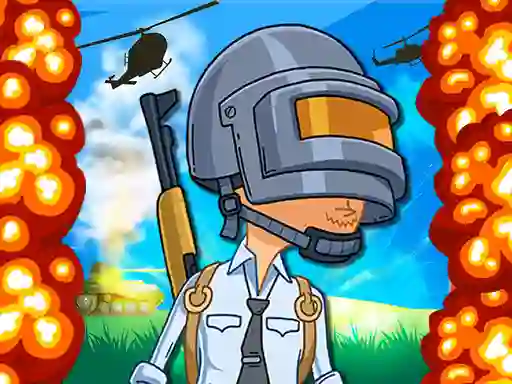 Joc PUBG Surviver en línia