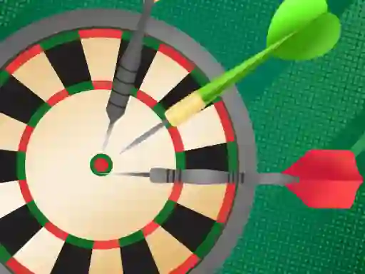 Joc Darts Hit en línia