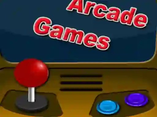Joc 35 Arcade Games 2022 en línia