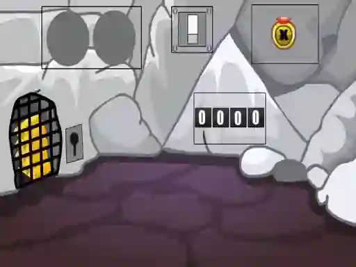 Joc Gold Bars Escape en línia