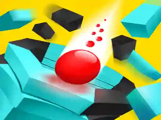 Joc Helix Stack Ball en línia