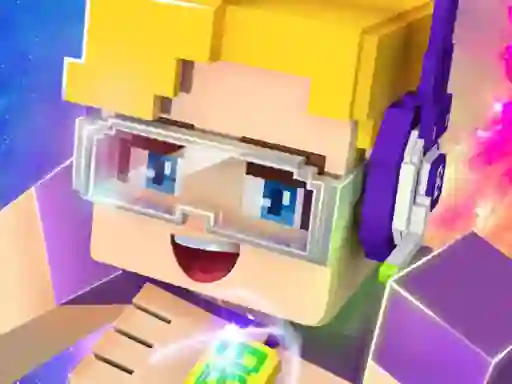 Joc Roblox Block en línia