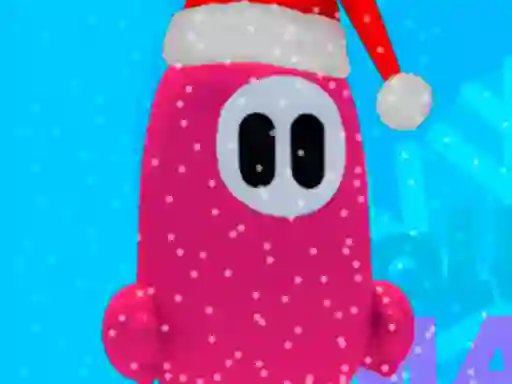 Joc Falling man.io en línia
