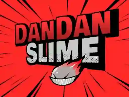 Joc DanDan Slime en línia