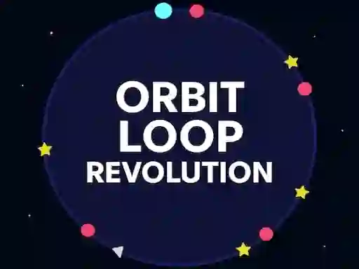 Joc Orbit Loop Revolution en línia
