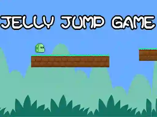 Joc Jelly jump Game en línia