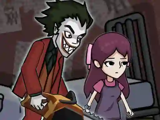 Joc Horror Escape en línia