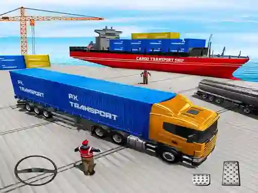 Joc Supply Chain Manager Simulator en línia