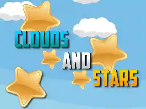 Joc Stars and Clouds en línia