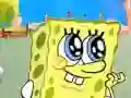 Joc Spongebob War en línia