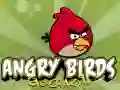 Joc Angry Birds Go Crazy en línia