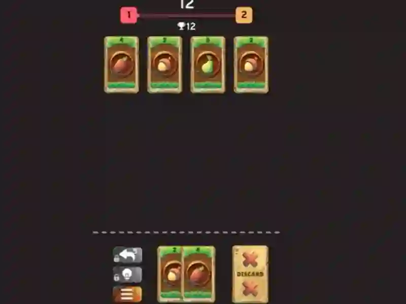 Joc Farm 2048 en línia