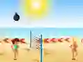 Joc Boom Boom Volleyball en línia
