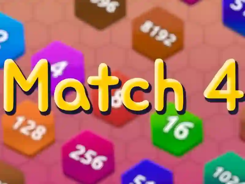 Joc Match 4 en línia