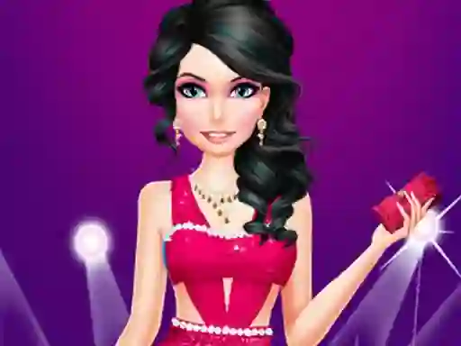 Joc Glamorous Princesses en línia