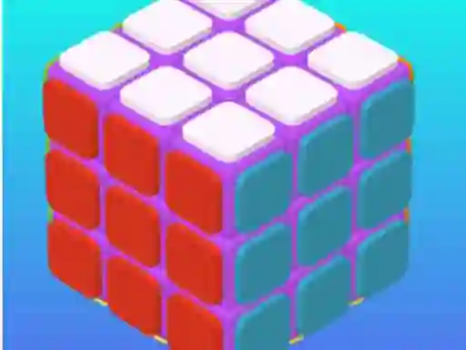 Joc Magic Cube en línia