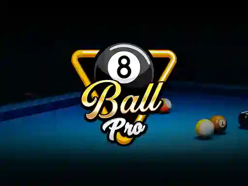 Joc 8 Ball Pro en línia