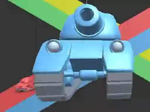 Joc Tanks.io en línia