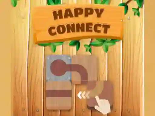 Joc Happy Connect en línia