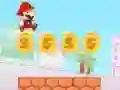 Joc Mario Great Adventure 3 en línia