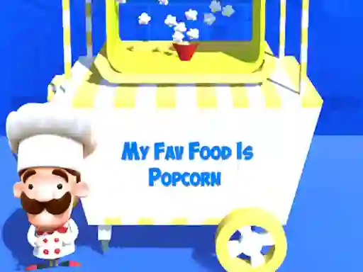 Joc Pop Corn Fever en línia