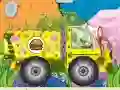 Joc Spongebob Plankton Explode 2 en línia