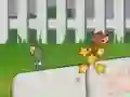 Joc Tom and Jerry Time travel 2 en línia