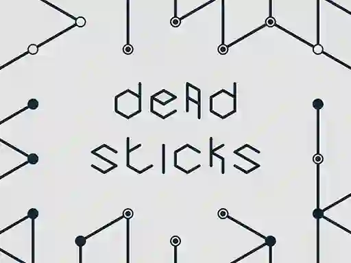 Joc Dead Sticks en línia