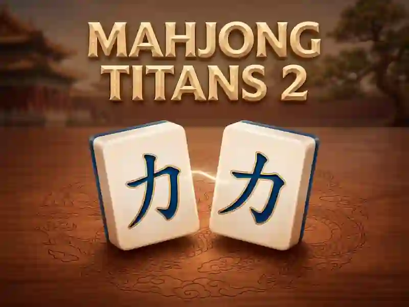Joc Mahjong Titans 2 en línia