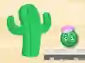 Joc Cactus Roll en línia