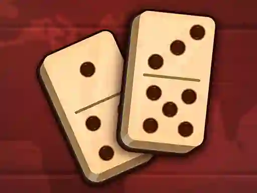 Joc Domino World en línia